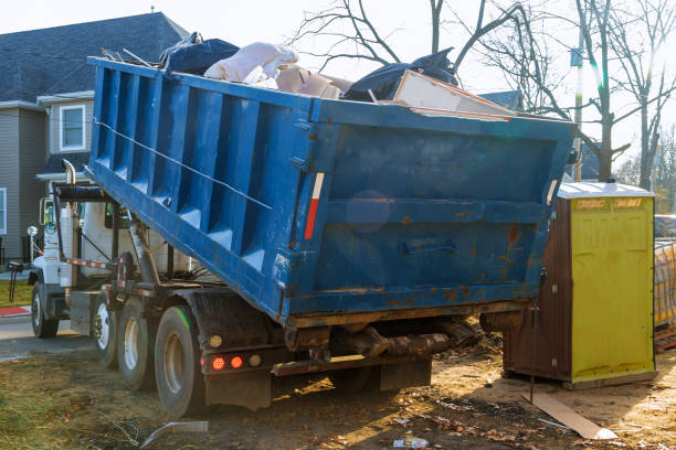 Same-Day Junk Removal Services in Sharon, TN